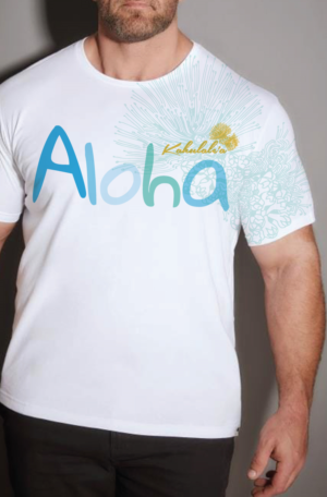 T-shirt Design by Simon Hon