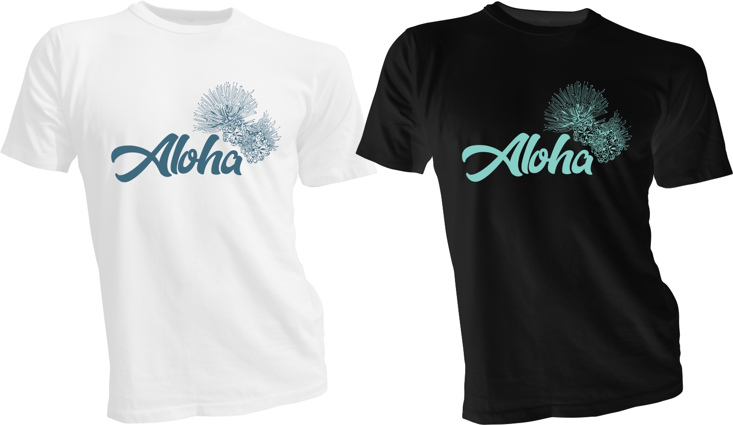T-Shirt-Design von bacujkov für Kahulale'a | Design #24540755