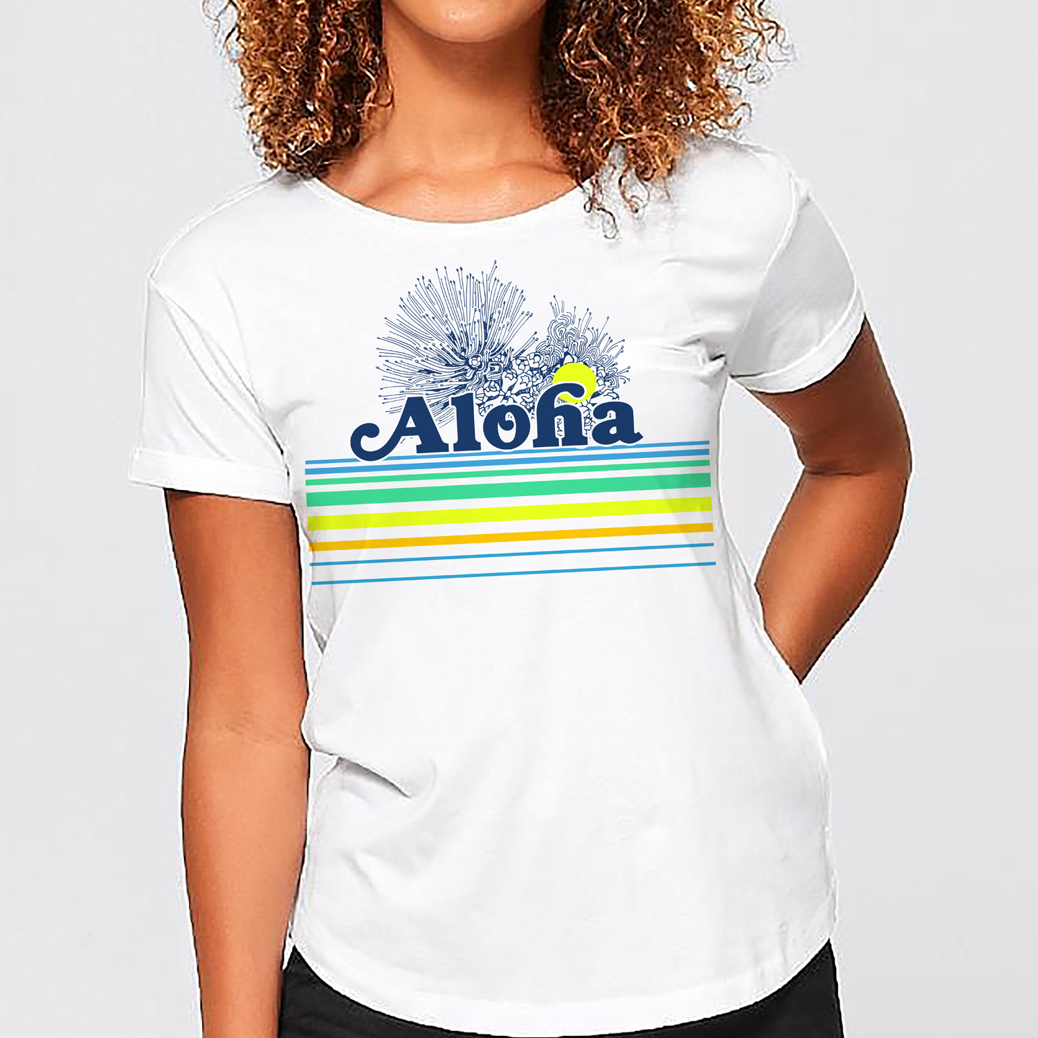 T-shirt Design by Heydale for Kahulale'a | Design #24515514
