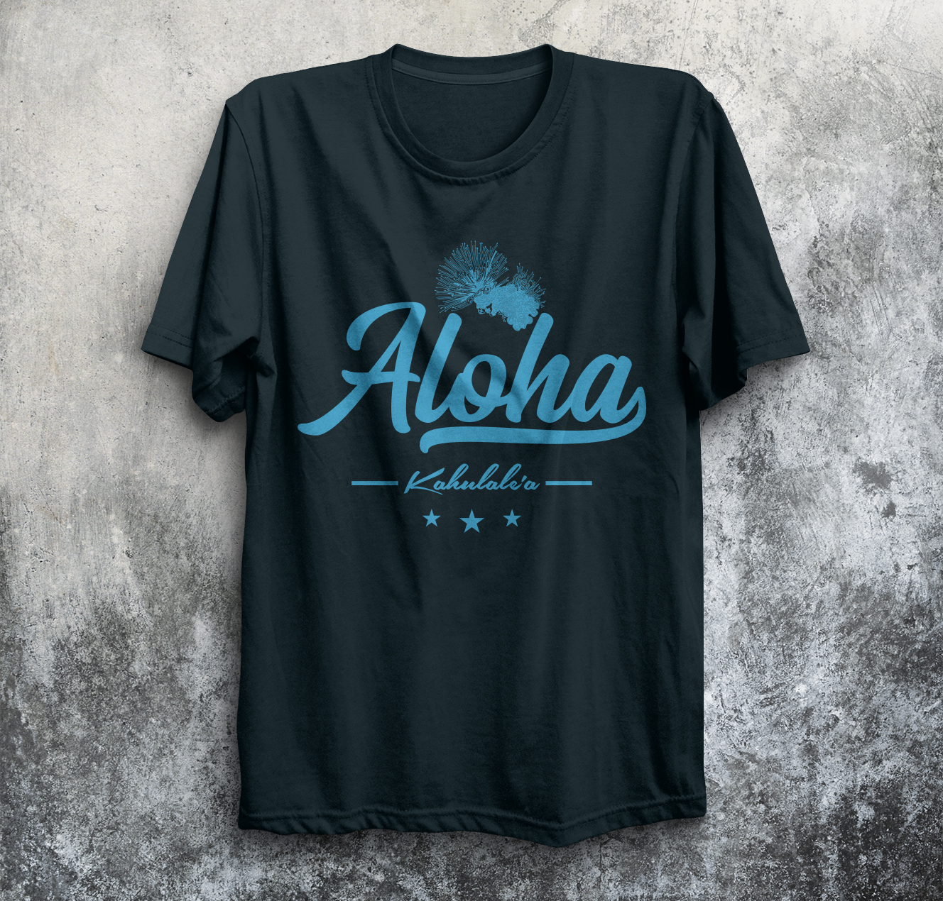 T-shirt Design by mdtorab for Kahulale'a | Design #24489361