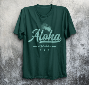 T-shirt Design by mdtorab