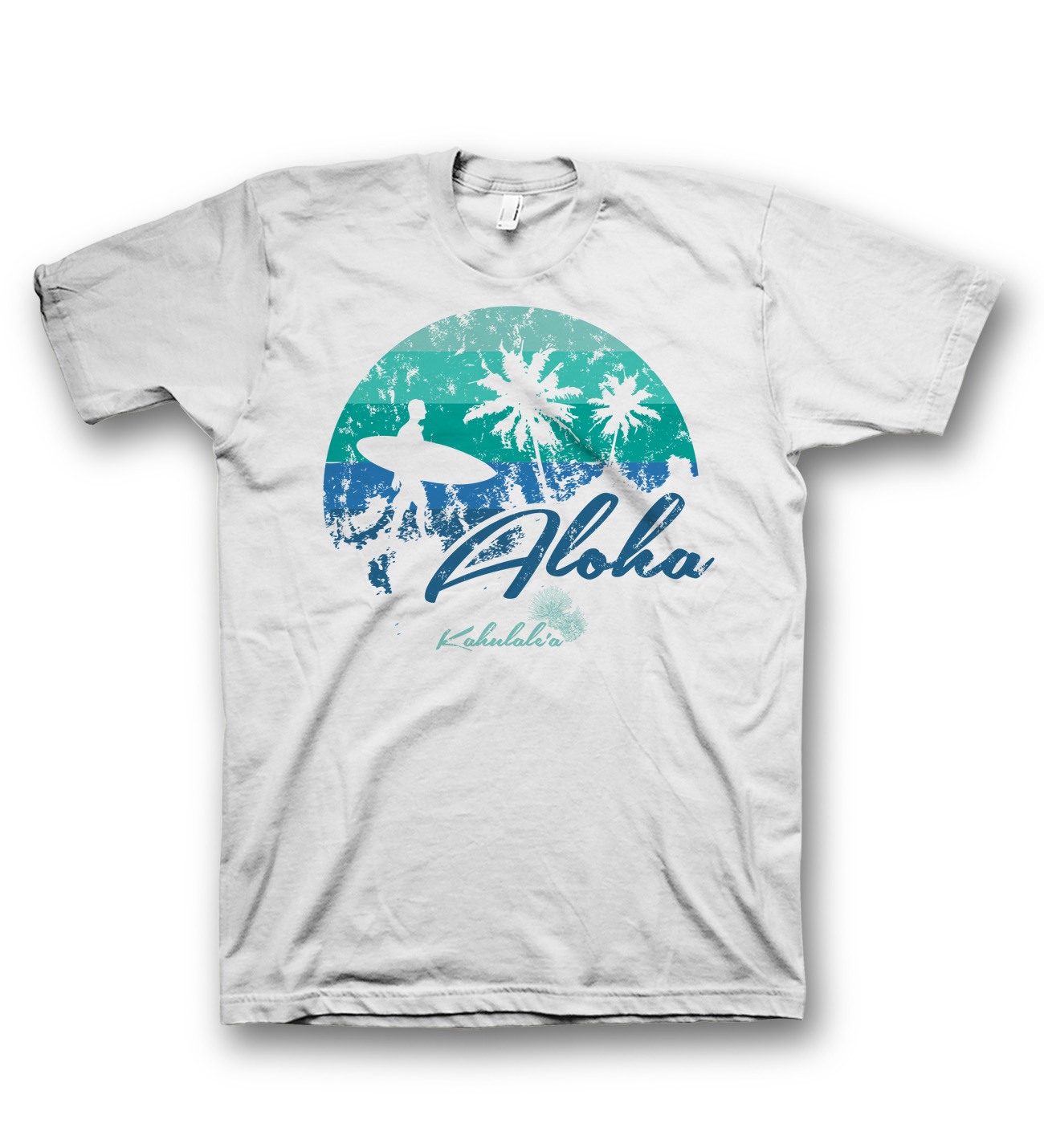 T-shirt Design by saka.aleksandar for Kahulale'a | Design #24510781