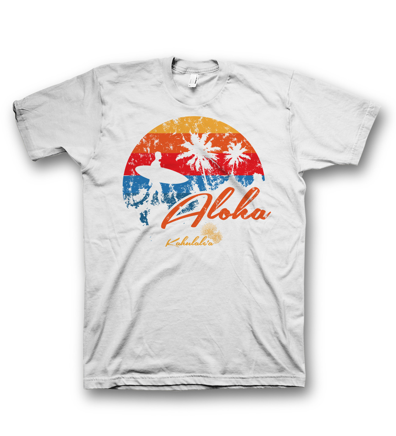 Diseño de Camiseta por saka.aleksandar para Kahulale'a | Diseño #24510784