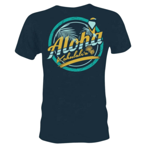 T-shirt Design by 75-R-P-Z for Kahulale'a | Design: #24515180