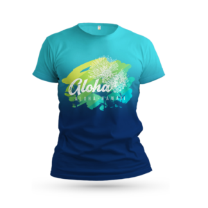 T-shirt Design by Kl-Des