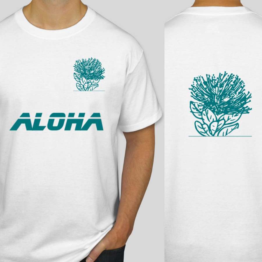 T-shirt Design by Talhailtija for Kahulale'a | Design #24510006