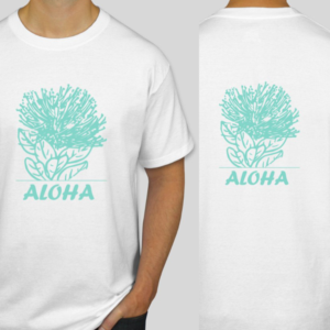 T-shirt Design by Talhailtija