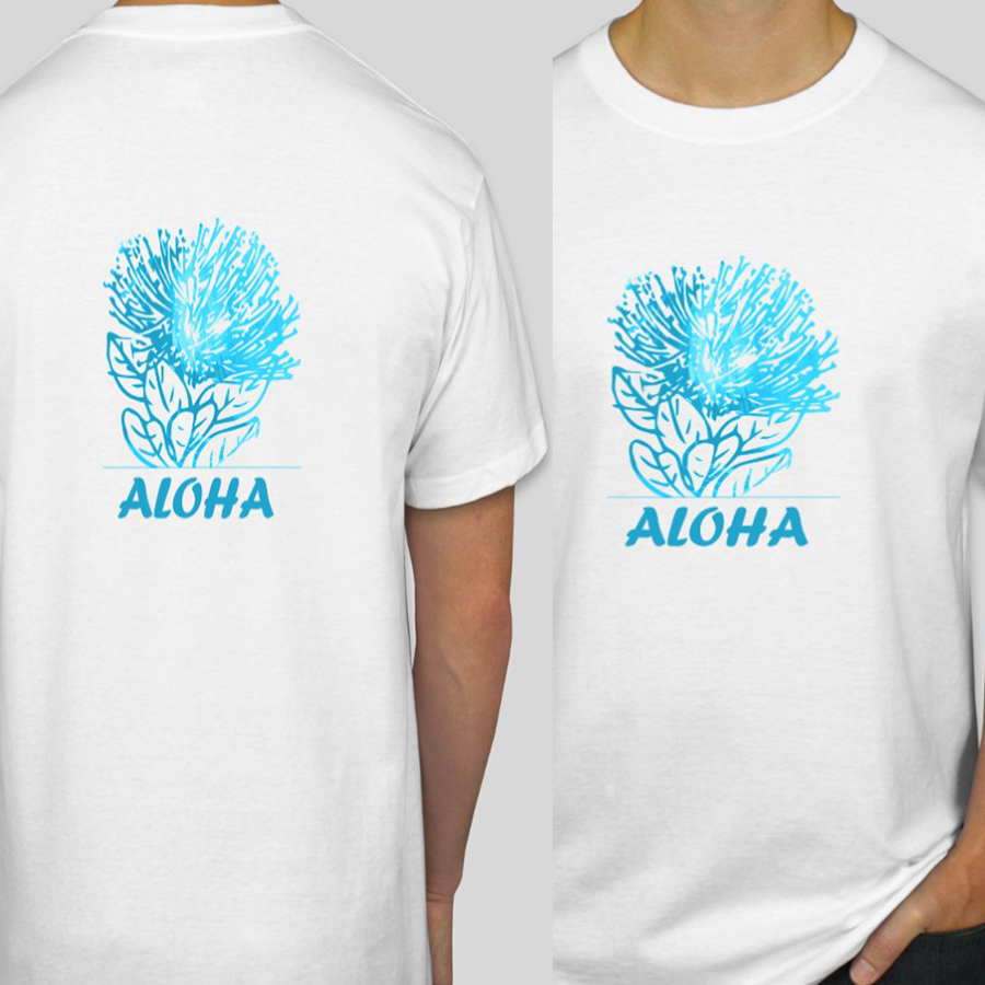 Design de T-shirt par Talhailtija pour Kahulale'a | Design #24510008