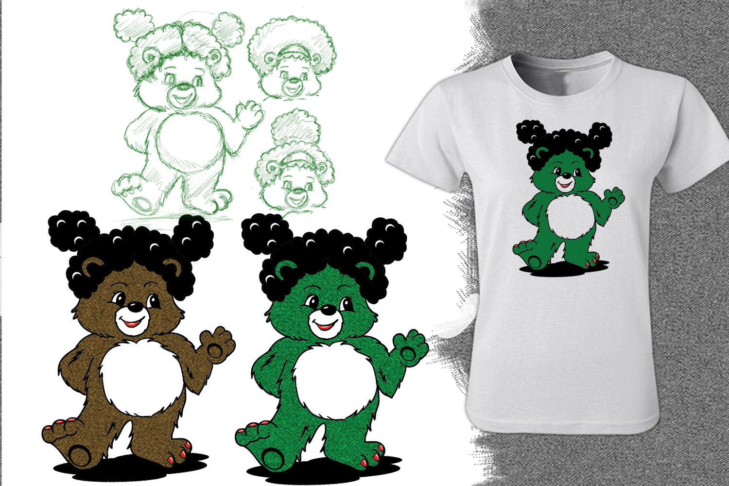 T-shirt Design by Falih A for Reedsapparel | Design #24502215