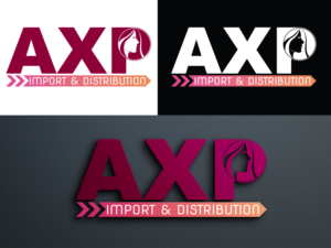 Logo Design by HimonHimu 2 for this project | Design #24494127