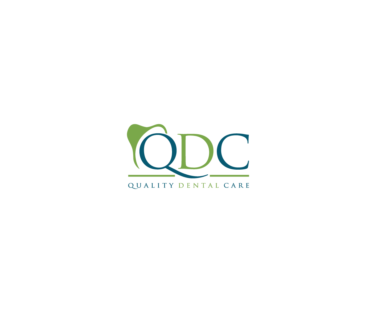 Logo Design by meygekon for Quality Dental Care | Design #24537277