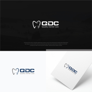 Logo Design by Shigh5 for Quality Dental Care | Design: #24493569
