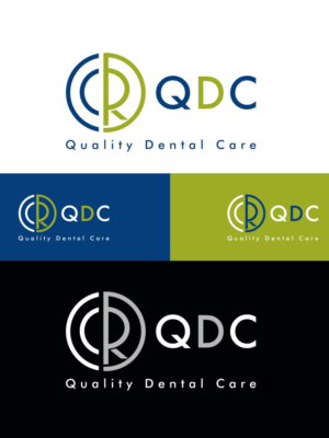 Logo Design by parshdelhi for Quality Dental Care | Design: #24484517