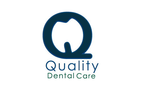Diseño de Logo por Ersglazty para Quality Dental Care | Diseño #24492027
