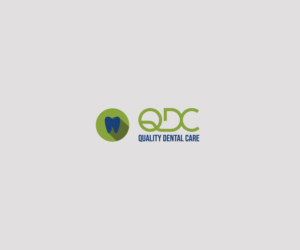 Logo Design by JR design for Quality Dental Care | Design: #24536815