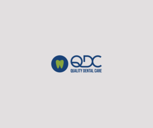 Logo Design by JR design for Quality Dental Care | Design: #24536816