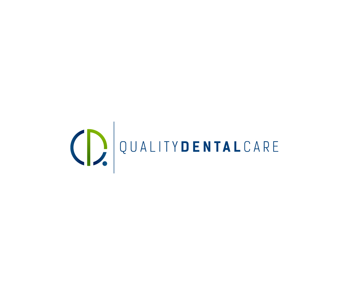 Logo Design by NineOwl for Quality Dental Care | Design #24483576