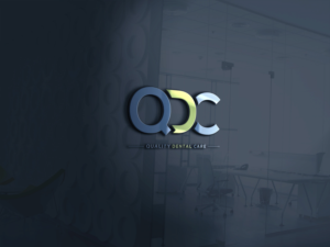 Logo Design by Shairell Mae for Quality Dental Care | Design: #24483430