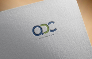 Logo Design by Shairell Mae for Quality Dental Care | Design: #24483431