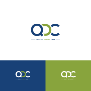 Logo Design by Shairell Mae for Quality Dental Care | Design: #24483433