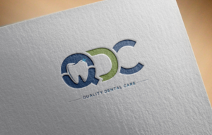 Logo Design by Shairell Mae for Quality Dental Care | Design: #24483604
