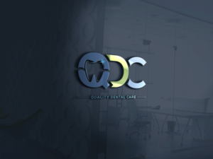 Logo Design by Shairell Mae for Quality Dental Care | Design: #24483609