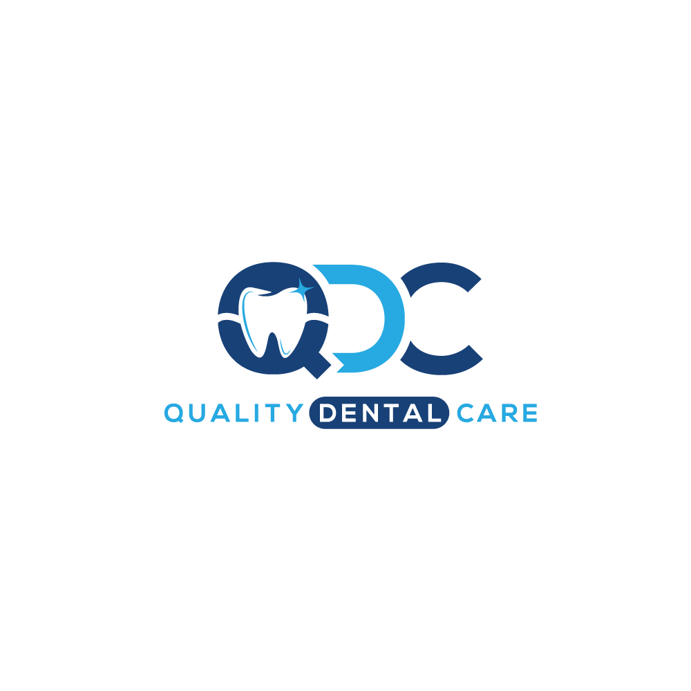 Logo Design by Shairell Mae for Quality Dental Care | Design #24591308