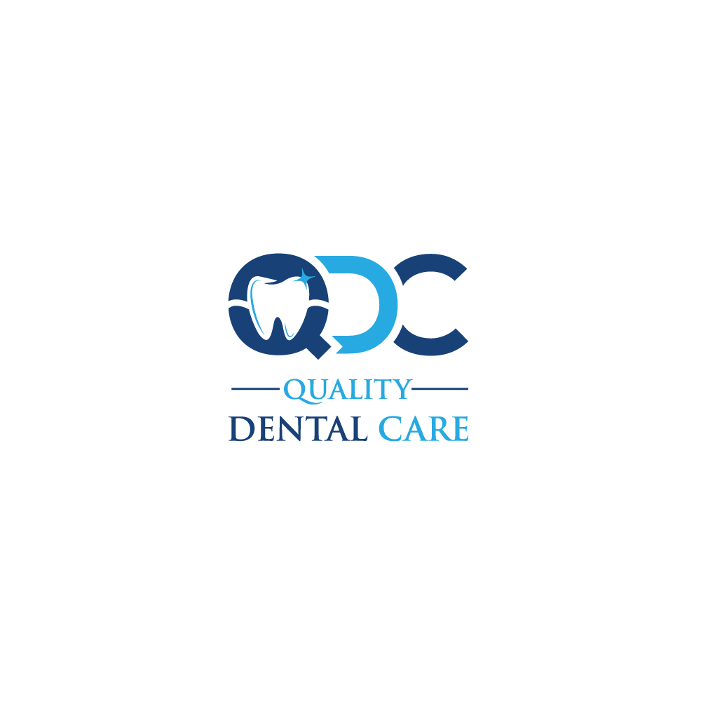 Logo Design by Shairell Mae for Quality Dental Care | Design #24591400