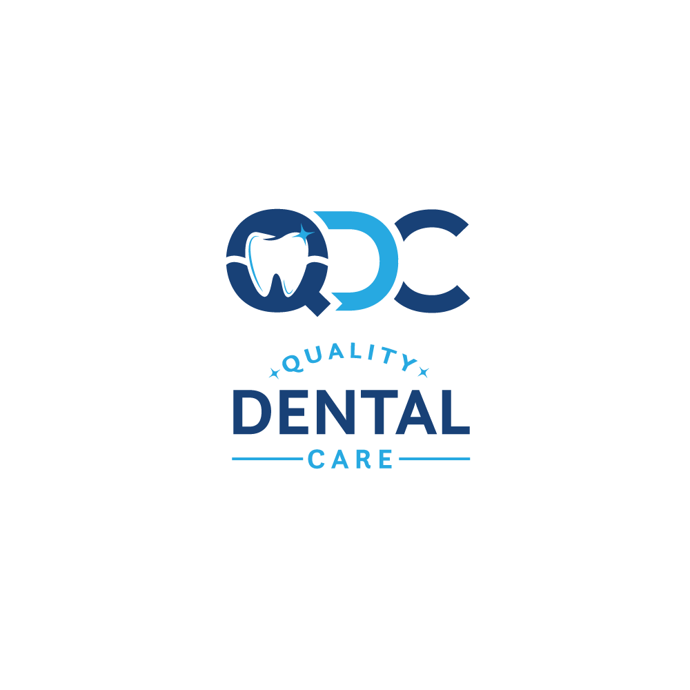 Logo Design by Shairell Mae for Quality Dental Care | Design #24591512
