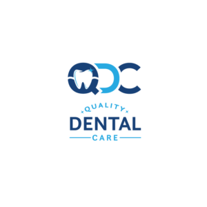 Logo-Design von Shairell Mae für Quality Dental Care | Design: #24591512