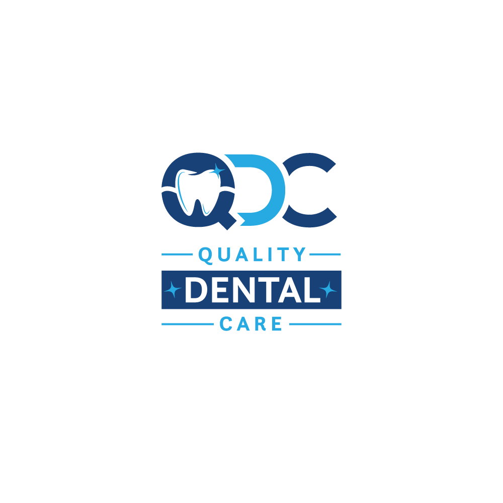 Logo Design by Shairell Mae for Quality Dental Care | Design #24591516