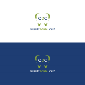 Logo Design by Creative Design for Quality Dental Care | Design: #24491604