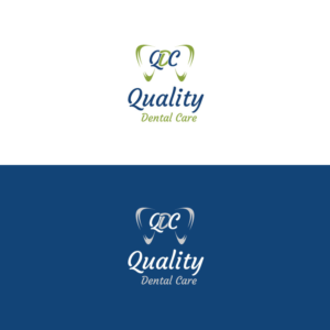 Logo Design by Creative Design for Quality Dental Care | Design: #24495493