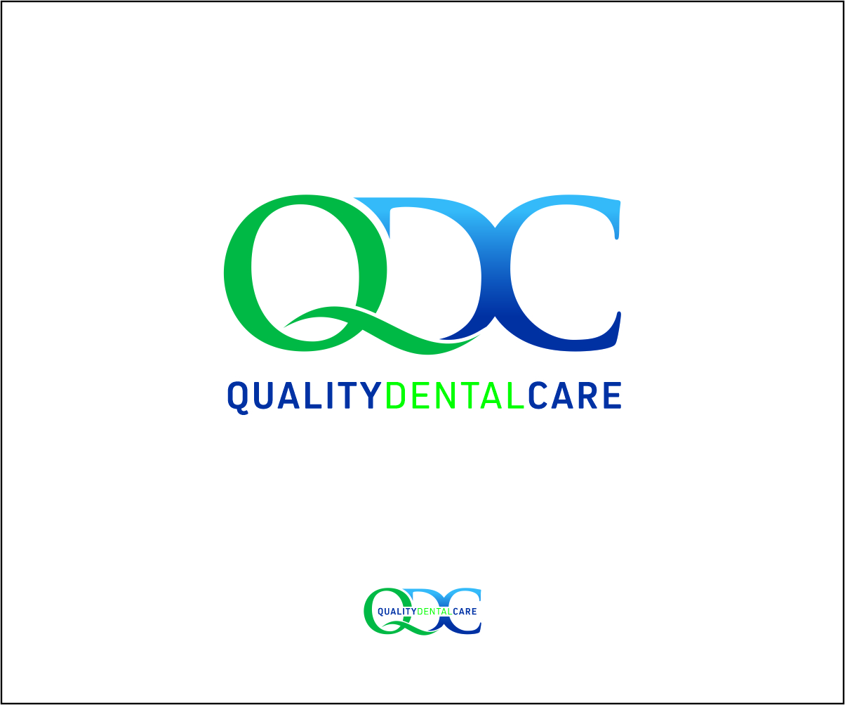 Diseño de Logo por bingdesignz para Quality Dental Care | Diseño #24486588