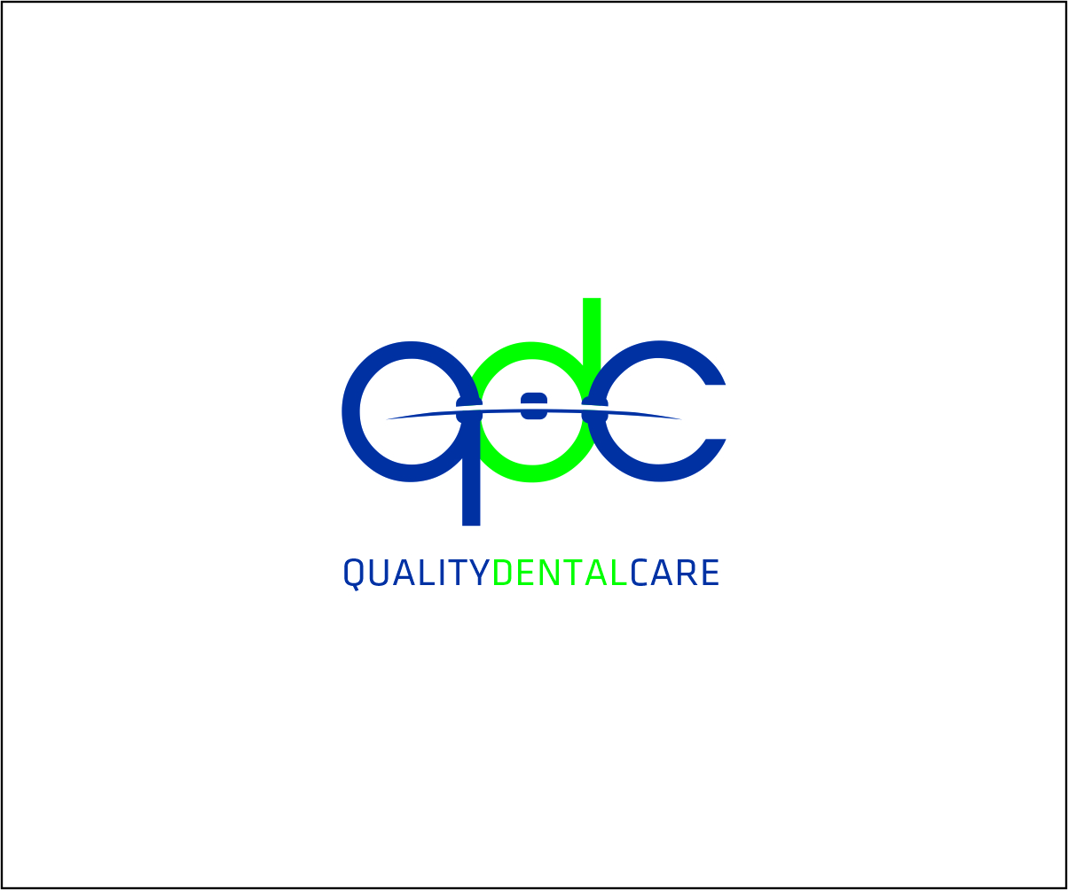 Logo Design by bingdesignz for Quality Dental Care | Design #24486590