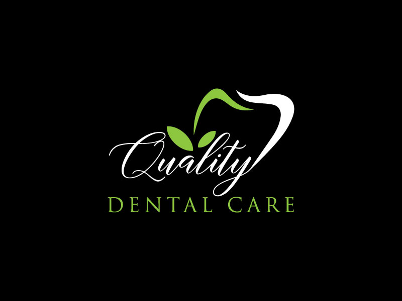 Logo Design by Pro_DesignMaster for Quality Dental Care | Design #24499182