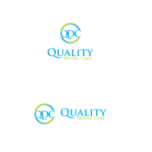 Logo Design by art  X for Quality Dental Care | Design: #24490328
