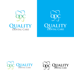 Logo Design by art  X for Quality Dental Care | Design: #24490329