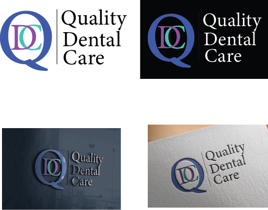 Logo Design by Peter 20 for Quality Dental Care | Design #24496878