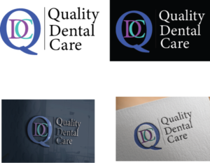 Logo Design by Peter 20 for Quality Dental Care | Design: #24496878