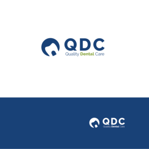 Logo Design by bright design for Quality Dental Care | Design: #24540174