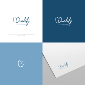 Logo Design by kancil dsgn for Quality Dental Care | Design #24485889