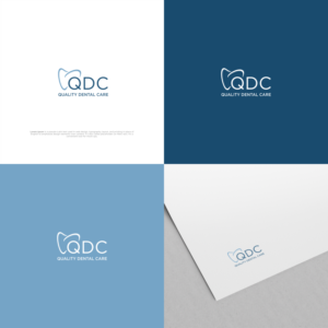 Logo Design by kancil dsgn for Quality Dental Care | Design: #24485948