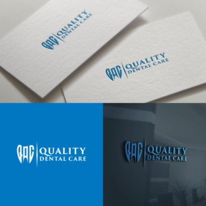 Logo Design by galang1996 2 for Quality Dental Care | Design: #24485366