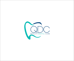 Logo-Design von Andrei D für Quality Dental Care | Design: #24491895