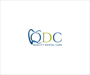 Logo Design by Andrei D for Quality Dental Care | Design: #24492996