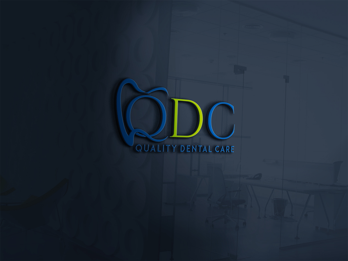 Logo Design by Andrei D for Quality Dental Care | Design #24493105