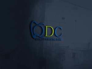 Logo Design by Andrei D for Quality Dental Care | Design: #24493105