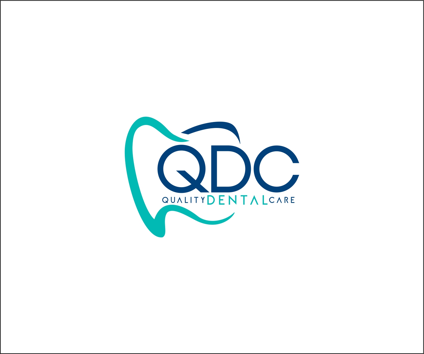 Logo Design by Andrei D for Quality Dental Care | Design #24591537