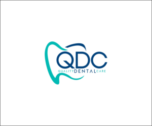 Logo-Design von Andrei D für Quality Dental Care | Design: #24591549